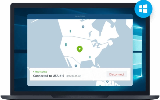 NordVPN For PC Download [Windows 10, 8, Mac]