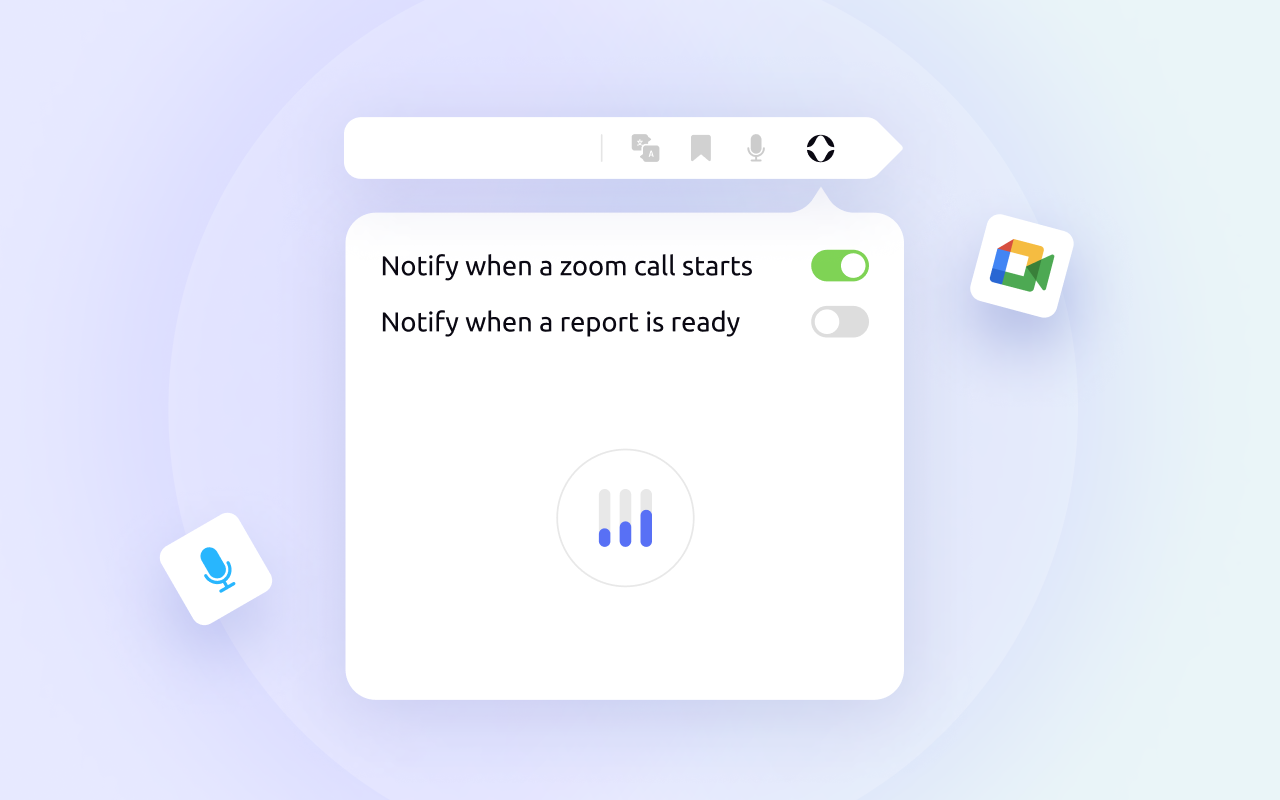 SmallTalk2.me – AI Speaking Assistant Preview image 2