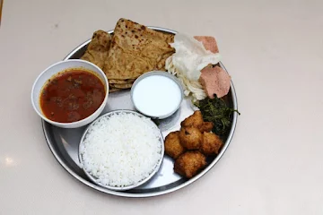 Nandadeep menu 