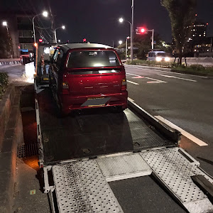 アルトワークス HA11S