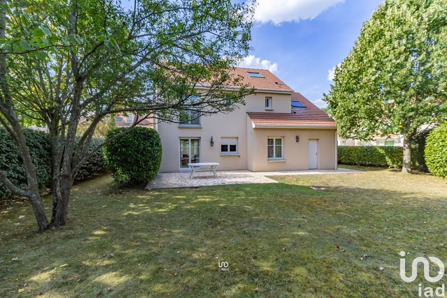 Vente maison 8 pièces 170 m² à Guyancourt (78280), 699 000 €