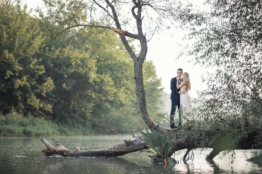 Fotografer pernikahan Viktoriya Getman (viktoriya1111). Foto tanggal 28 Maret 2019