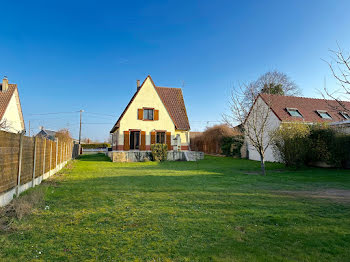 maison à Béhencourt (80)