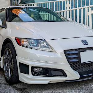 CR-Z ZF1