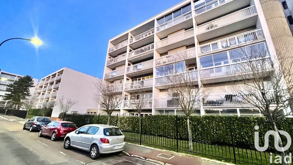 Vente appartement 3 pièces 71 m² à Sartrouville (78500), 189 000 €