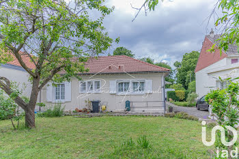 maison à Saint-Ouen-l'Aumône (95)