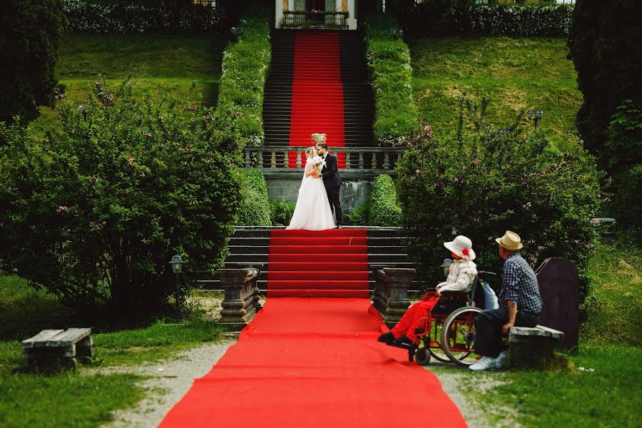 Wedding photographer Madalin Ciortea (dreamartevents). Photo of 30 May 2023