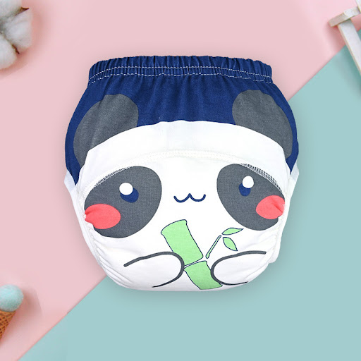 Title 21, Training Baby Diaper Pants