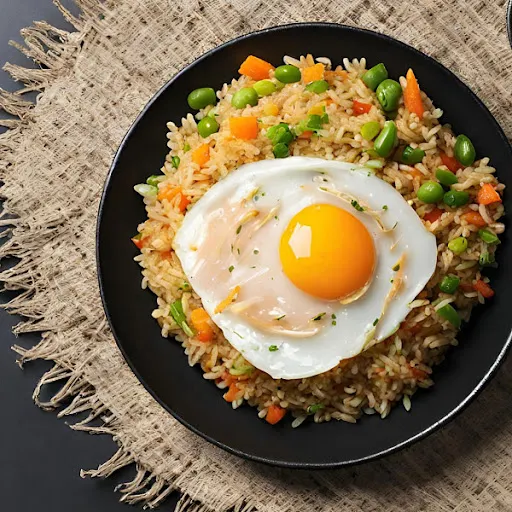 Egg Fried Rice