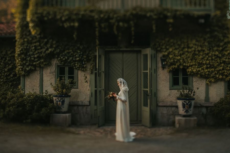 Wedding photographer David Fernández (davidf). Photo of 23 May 2019