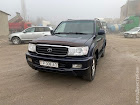 продам авто Toyota 100 Land Cruiser 100