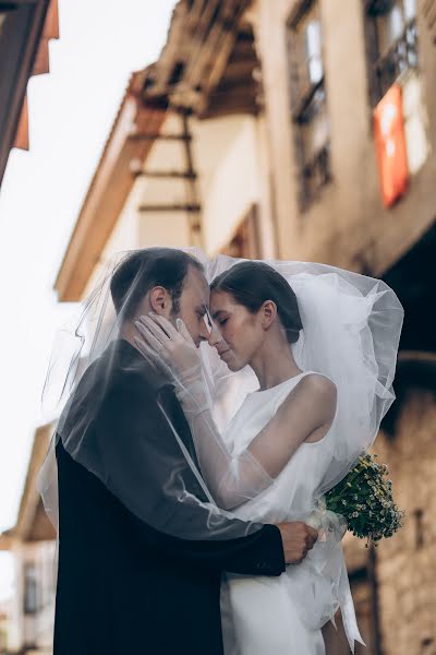 Huwelijksfotograaf Svetlana Tosur (ojizarco). Foto van 3 januari