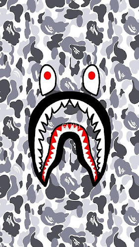 HD bape gucci wallpapers