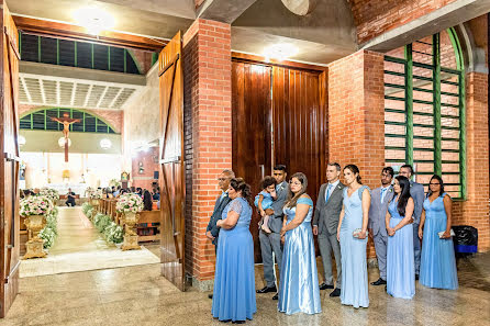 Fotógrafo de casamento Vini Ximenes (viniximenes). Foto de 14 de julho 2022