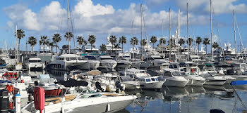 appartement à Le golfe juan (06)