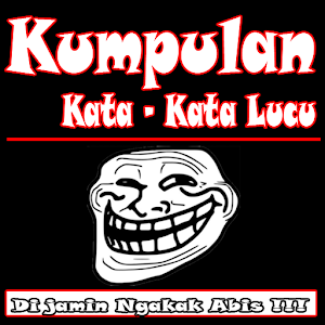 Download Kata Kata Lucu Terbaru Update For PC Windows and Mac