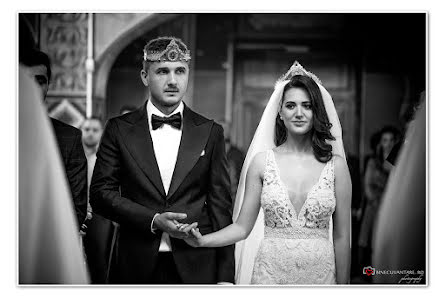 Wedding photographer Laurentiu Ciuruc (binecuvantare). Photo of 13 March 2021