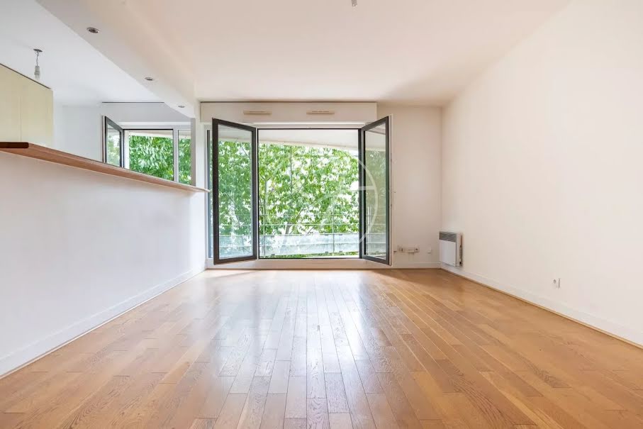 Vente appartement 3 pièces 74.11 m² à Rueil-Malmaison (92500), 472 500 €