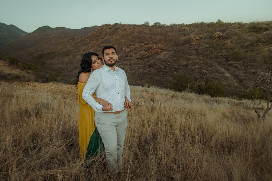 結婚式の写真家Victor Alvarez (victoralvarez1)。2020 3月2日の写真