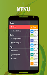 Instrumental Ringtones(圖2)-速報App