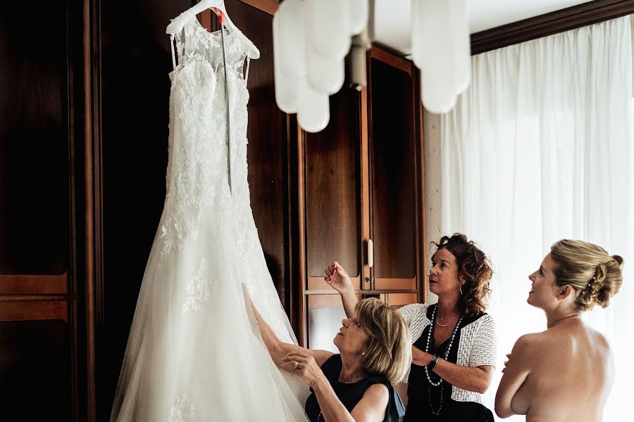 Fotógrafo de casamento Andrea Laurenza (cipos). Foto de 27 de janeiro 2019