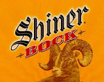 Shiner Bock