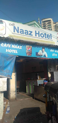 Cafe Naaz Hotel photo 2