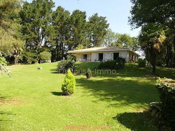 maison à La Boissière-des-Landes (85)