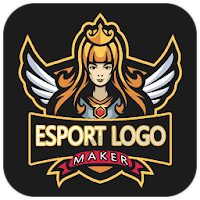 Logo Esport Maker - Gaming Logo Maker 2020