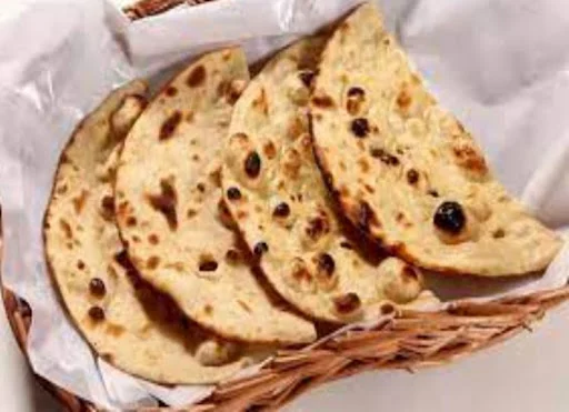 Tandoori Roti