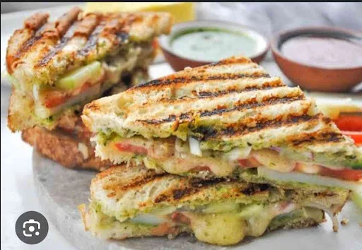 Bombay Giril Sandwich