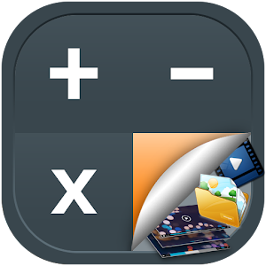 Download Calculator Vault- Media Locker For PC Windows and Mac