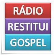 Web Rádio Restitui Gospel  Icon