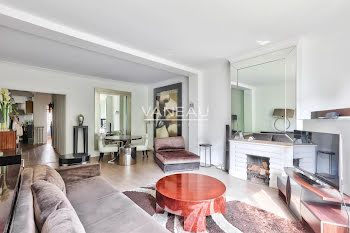 appartement à Neuilly-sur-Seine (92)