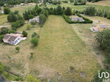 terrain à Saint-Pierre (04)