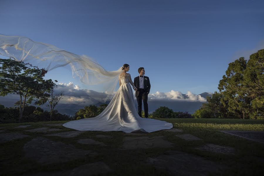 Hochzeitsfotograf Luis Tovar (luistovarphoto). Foto vom 24. Januar 2022