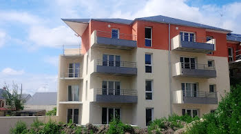 appartement à Fleury-les-Aubrais (45)