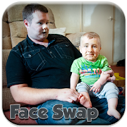 Face Swap - Face Photo Changer 1.2 Icon