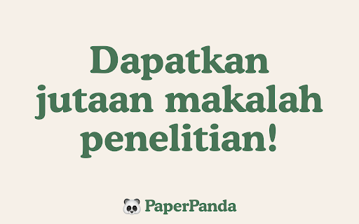 PaperPanda 2