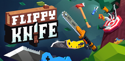 Flippy Knife – Throwing master Screenshot