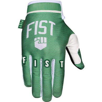 Fist Handwear Breezer The Garden Hot Weather Glove - Multi-Color Full Finger