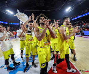 Baalavond in de Versluys Arena: Oostende geeft kwalificatie voor achtste finale CL toch nog uit handen