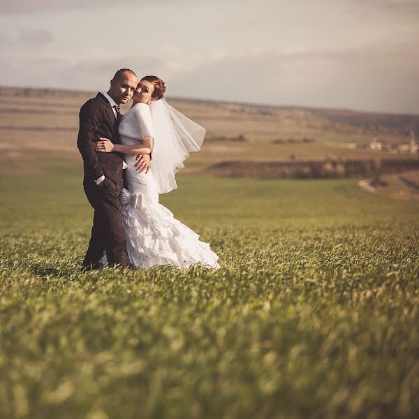 Wedding photographer Sergey Tereschenko (tereshenko). Photo of 2 May 2013