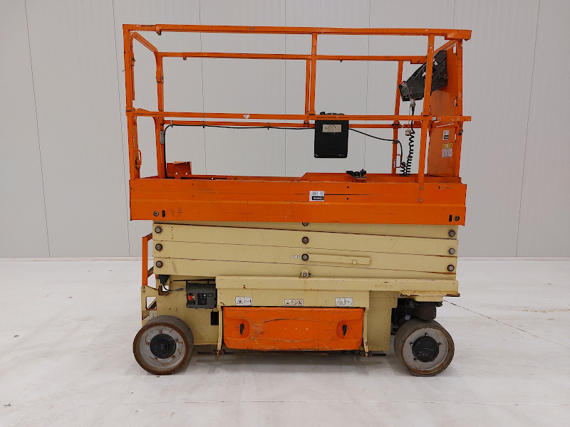 Imagen de JLG 2632ES