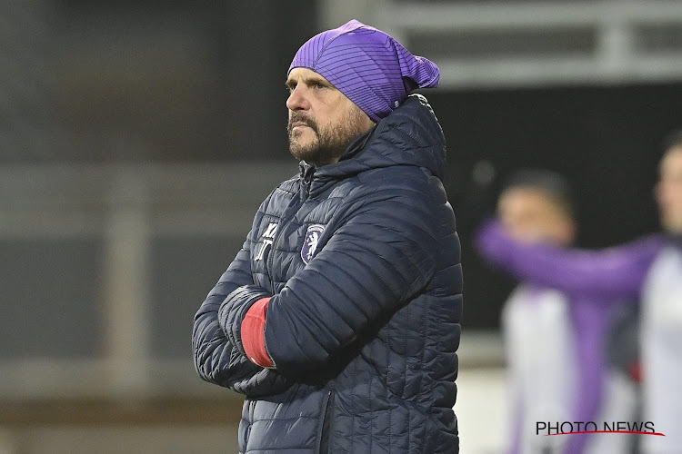 Ratten onder druk en net nu haalt Anderlecht zijn beste niveau in jaren