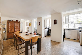 appartement à Paris 2ème (75)