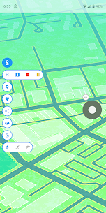 Fake GPS Location – GPS JoyStick 5