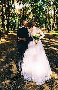 Wedding photographer Evgeniy Konoplich (jenyakonoplich). Photo of 3 October 2020