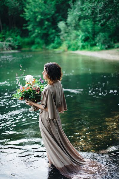 Wedding photographer Kirill Kalyakin (kirillkalyakin). Photo of 18 July 2016