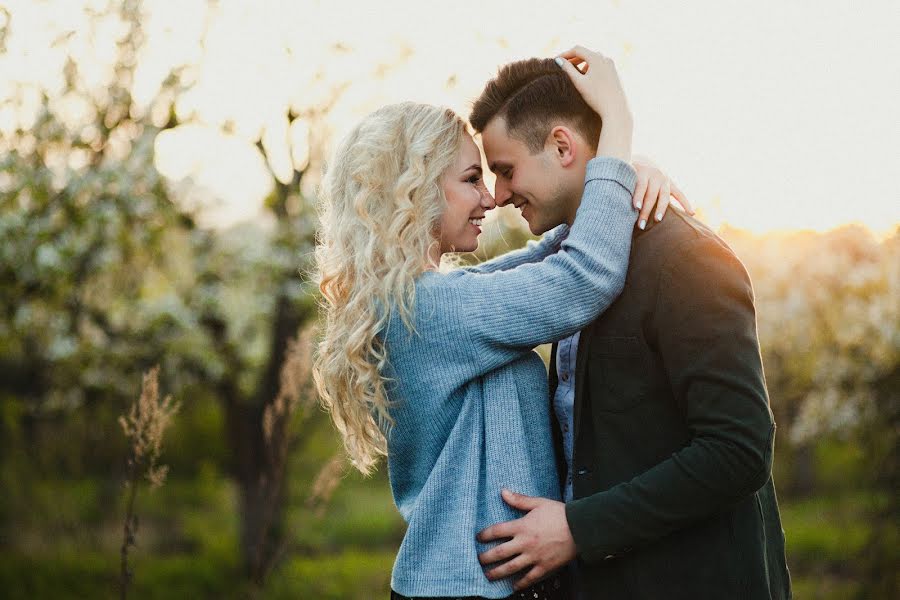 Wedding photographer Masha Garbuzenko (garbuzenkomaria). Photo of 19 May 2017